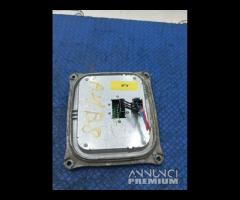 CENTRALINA FARI XENON AUDI A4 B8 1307329218 AJ6 - 8