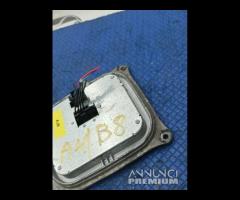 CENTRALINA FARI XENON AUDI A4 B8 1307329218 AJ6 - 10