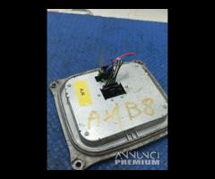 CENTRALINA FARI XENON AUDI A4 B8 1307329218 AJ6 - 11