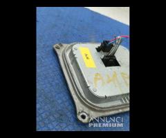 CENTRALINA FARI XENON AUDI A4 B8 1307329218 AJ6 - 12