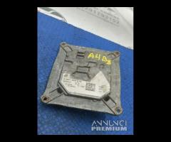 CENTRALINA FARI XENON AUDI A4 B8 1307329218 AJ6 - 13