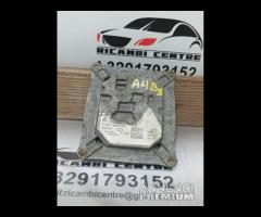 CENTRALINA FARI XENON AUDI A4 B8 1307329218 AJ6 - 18