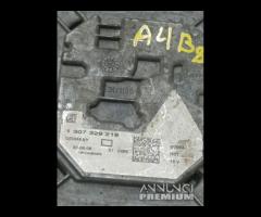 CENTRALINA FARI XENON AUDI A4 B8 1307329218 AJ6 - 19