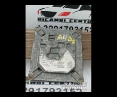 CENTRALINA FARI XENON AUDI A4 B8 1307329218 AJ6 - 20