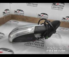 SPECCHIO SPECCHIETTO RETROVISORE DESTRA VOLKSWVAGE - 15