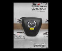 AIRBAG VOLANTE MAZDA 6 2010-2012 GDK557K00 T93442A - 10