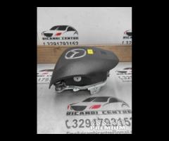 AIRBAG VOLANTE MAZDA 6 2010-2012 GDK557K00 T93442A - 11