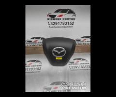 AIRBAG VOLANTE MAZDA 6 2010-2012 GDK557K00 T93442A - 14