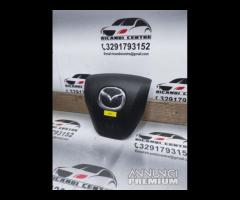 AIRBAG VOLANTE MAZDA 6 2010-2012 GDK557K00 T93442A - 15