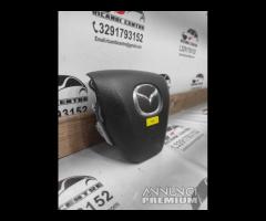 AIRBAG VOLANTE MAZDA 6 2010-2012 GDK557K00 T93442A - 16