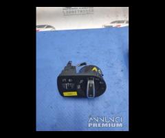 INTERRUTTORE COMANDO LUCI AUDI A1 8X 2010-2017 8X2