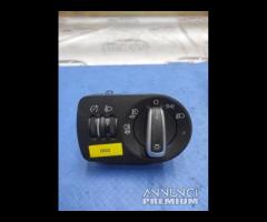 INTERRUTTORE COMANDO LUCI AUDI A1 8X 2010-2017 8X2