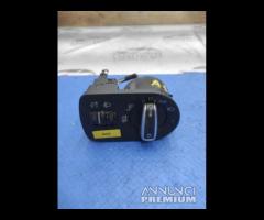 INTERRUTTORE COMANDO LUCI AUDI A1 8X 2010-2017 8X2