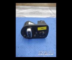 INTERRUTTORE COMANDO LUCI AUDI A1 8X 2010-2017 8X2