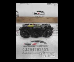 COMANDI CLIMA ARIA CONDIZIONATA VOLKSWAGEN PASSAT