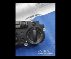 COMANDI CLIMA ARIA CONDIZIONATA VOLKSWAGEN PASSAT