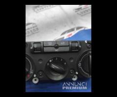 COMANDI CLIMA ARIA CONDIZIONATA VOLKSWAGEN PASSAT