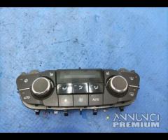 CENTRALINA COMANDI CLIMA/VOLUME OPEL INSIGNIA 2013