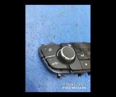 CENTRALINA COMANDI CLIMA/VOLUME OPEL INSIGNIA 2013 - 12