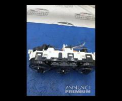 COMANDI CLIMA ARIA CONDIZIONATA PEUGEOT 208 967224 - 6