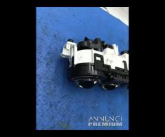 COMANDI CLIMA ARIA CONDIZIONATA PEUGEOT 208 967224 - 8