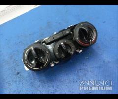 COMANDI CLIMA ARIA CONDIZIONATA PEUGEOT 208 967224 - 9