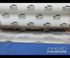 SUPPORTO CENTRALE PARAURTI POSTERIORE AUDI A6 C7 S