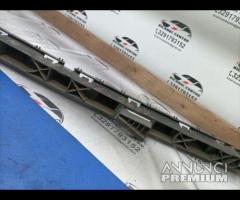 SUPPORTO CENTRALE PARAURTI POSTERIORE AUDI A6 C7 S