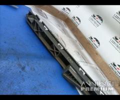 SUPPORTO CENTRALE PARAURTI POSTERIORE AUDI A6 C7 S - 6