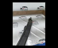 SUPPORTO CENTRALE PARAURTI POSTERIORE AUDI A6 C7 S - 8