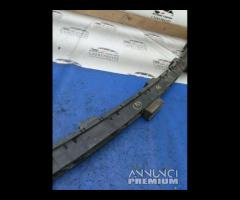 SUPPORTO CENTRALE PARAURTI POSTERIORE AUDI A6 C7 S - 10