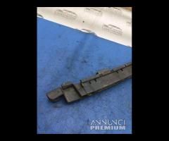 SUPPORTO CENTRALE PARAURTI POSTERIORE AUDI A6 C7 S - 11