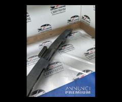 SUPPORTO CENTRALE PARAURTI POSTERIORE AUDI A6 C7 S - 15