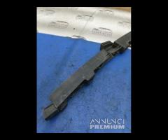 SUPPORTO CENTRALE PARAURTI POSTERIORE AUDI A6 C7 S - 16