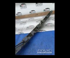 SUPPORTO CENTRALE PARAURTI POSTERIORE AUDI A6 C7 S - 17