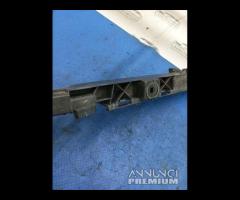 SUPPORTO CENTRALE PARAURTI POSTERIORE AUDI A6 C7 S - 19