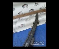 SUPPORTO CENTRALE PARAURTI POSTERIORE AUDI A6 C7 S - 20