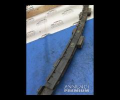 SUPPORTO CENTRALE PARAURTI POSTERIORE AUDI A6 C7 S - 21