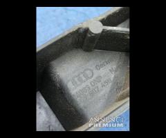 SUPPORTO CENTRALE PARAURTI POSTERIORE AUDI A6 C7 S - 22