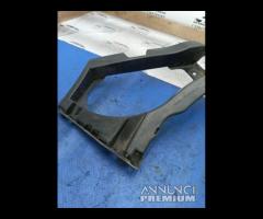 SUPPORTO PARAURTI POSTERIORE SINISTRO CITROEN DS5 - 10