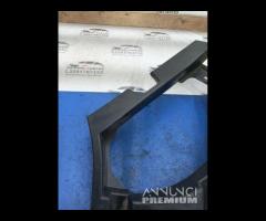 SUPPORTO PARAURTI POSTERIORE SINISTRO CITROEN DS5 - 13