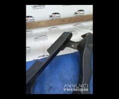 SUPPORTO PARAURTI POSTERIORE SINISTRO CITROEN DS5 - 14