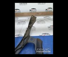 SUPPORTO PARAURTI POSTERIORE SINISTRO CITROEN DS5 - 15