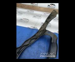 SUPPORTO PARAURTI POSTERIORE SINISTRO CITROEN DS5 - 16