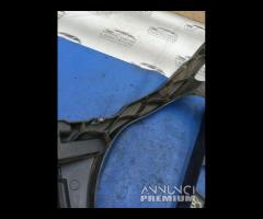 SUPPORTO PARAURTI POSTERIORE SINISTRO CITROEN DS5 - 17