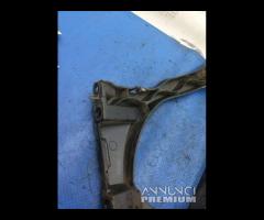 SUPPORTO PARAURTI POSTERIORE SINISTRO CITROEN DS5 - 18