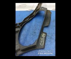 SUPPORTO PARAURTI POSTERIORE SINISTRO CITROEN DS5 - 20