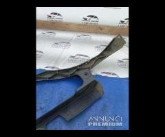 SUPPORTO PARAURTI POSTERIORE SINISTRO CITROEN DS5 - 22