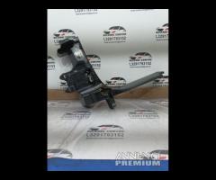 STAFFA SUPPORTO PARAURTI ANTERIORE SX BMW X5 (F15,