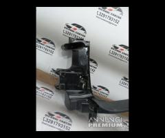 STAFFA SUPPORTO PARAURTI ANTERIORE SX BMW X5 (F15,